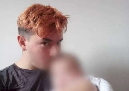 Perfil de pai amoroso nas redes contrasta com crime brutal contra mãe e bebê