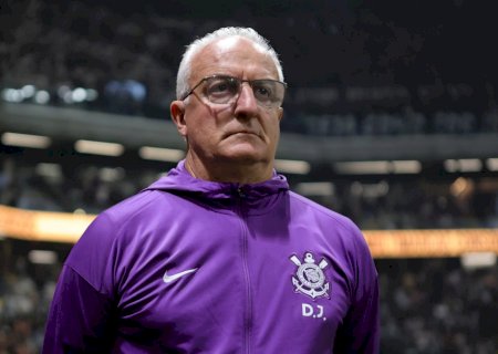 Dorival completa um mês de Corinthians em meio a turbulência; veja raio-x do início do técnico