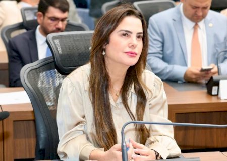 Dourados: Mara Caseiro pede mudança de radar na Hayel Bon Faker