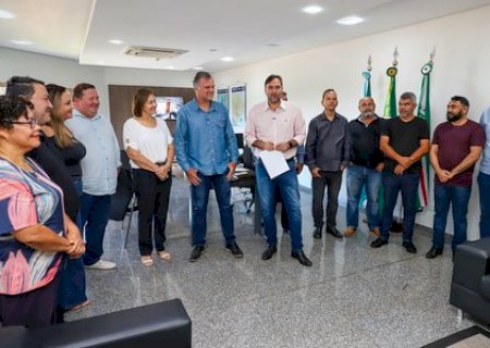 Devolução de R$ 600 mil do duodécimo garante isenção da taxa de lixo no município