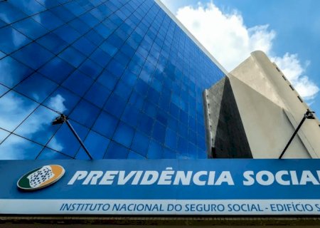 INSS inicia pagamento da 2ª parcela do 13º para 34,2 milhões