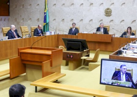 STF ouve 5 ex-ministros de Bolsonaro em caso do golpe
