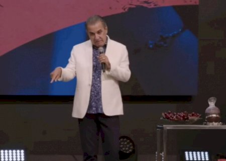 Malafaia lista problemas do Legendários e critica ingressos de até R$ 80 mil