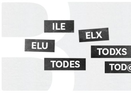 Funcionário é demitido por recusar falar linguagem neutra