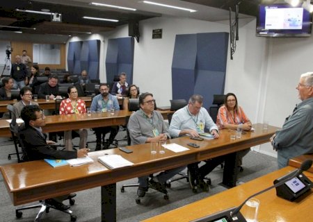 Comissão mobiliza agricultores familiares para renegociar dívidas e acessar crédito