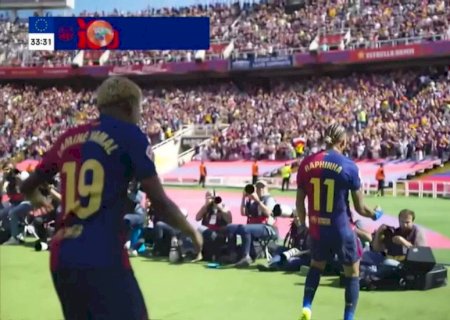 Goleiro do Barcelona recebe proposta de renovação, mas diz: 'Quem decide é minha esposa'