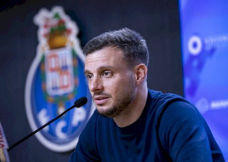 Técnico do Porto elogia o futuro rival Palmeiras: 'Sabe lutar e ganhar títulos'