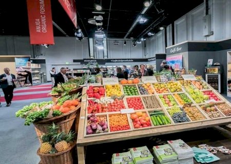 Batata, café e tomate pressionam a inflação em abril