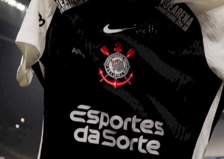 Corinthians esclarece reunião com Adidas e reafirma contrato com Nike