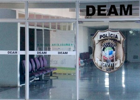 Foragido da Gameleira descumpre medida protetiva e tortura ex-mulher