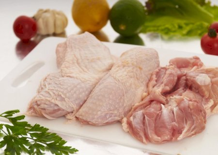Preços do frango e dos ovos: gripe aviária testará elasticidade do mercado