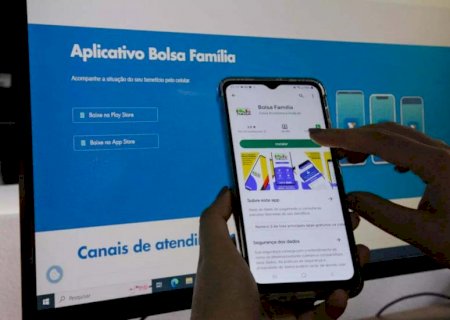 Bolsa Família: beneficiários com NIS final 4 recebem parcela de maio nesta quinta-feira