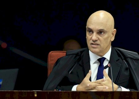 Brasil recebe ofício dos EUA com críticas a Alexandre de Moraes