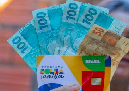 Bolsa Família: beneficiários com NIS final 6 recebem parcela de maio nesta segunda-feira