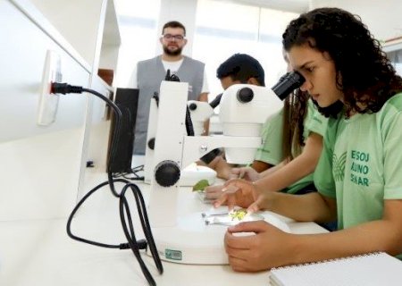 Senar/MS oferece 420 vagas gratuitas em cursos técnicos para formar profissionais do agro