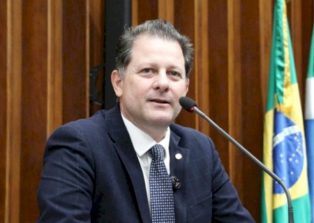 Renato Câmara orienta produtores a cumprirem prazo de ratificação rural
