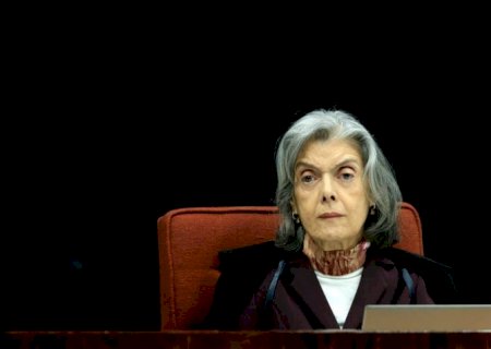 Dino cita Cármen Lúcia como “antiguidade” e ministra rebate