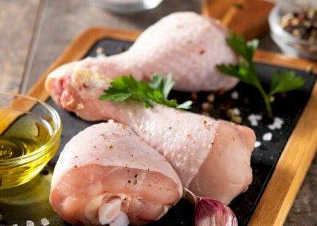 Frango registra forte valorização e exportação bate recorde em receita