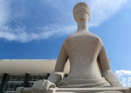 STF começa a julgar núcleo 4 da tentativa de golpe