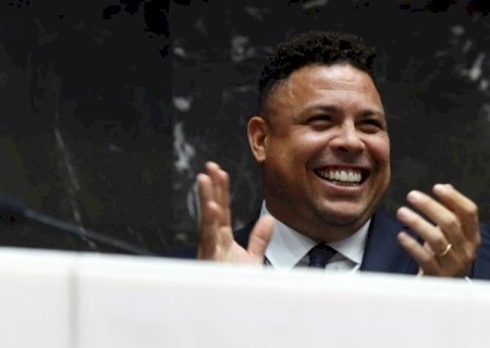 Ronaldo critica CBF e poder de federações: “Palhaçada'