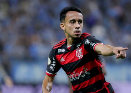 Atacante do Flamengo, Matheus Gonçalves no Atlético-MG? Veja o que sabemos
