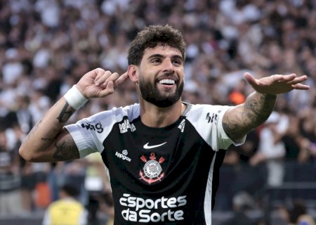 Análise: Corinthians arranca vitória sobre o Santos e dá confiança a Dorival para implantar ideias