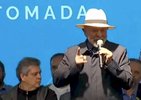 Lula: Única criação do governo Bolsonaro foi o "gabinete do ódio"