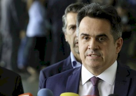 Bolsonaro não tentou atrapalhar transição, diz Ciro Nogueira