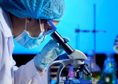 Zé Teixeira pede instalação de curso de biomedicina em Ivinhema