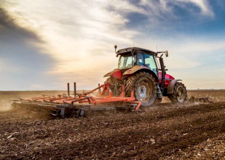 Desembolso do crédito rural chega a R$ 298,6 bilhões em dez meses