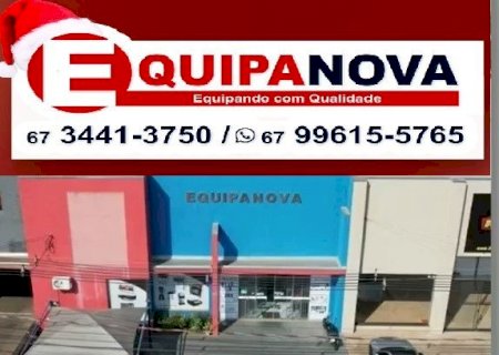 EQUIPANOVA e Master Plus marcam presença na Fispal 2025, agora no Distrito Anhembi