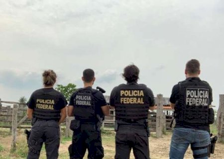 Abertas as inscrições para concurso da PF com salários de até R$ 26,8 mil