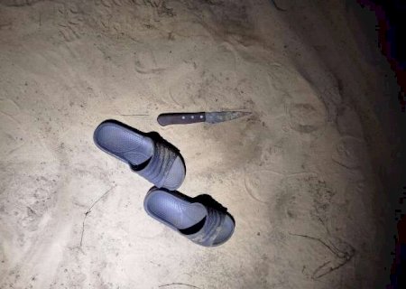 Jovem é morta a facadas pelo marido após discussão sobre jantar