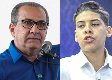 ‘Está sendo usado para o mal’, diz Malafaia sobre profeta Miguel
