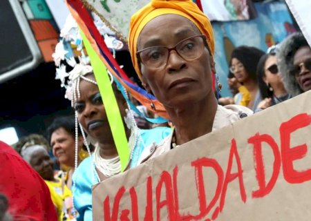 Quase 85% da população preta afirma ter sofrido discriminação racial