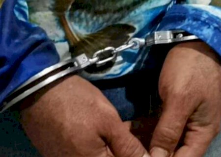 Venezuelano acusado de agredir a mulher e provocar aborto tem prisão preventiva decretada