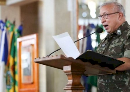 General demitido por Lula do comando do Exército após o 8 de Janeiro depõe ao STF nesta quinta