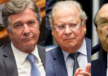 Saiba quais políticos já usaram tornozeleira eletrônica