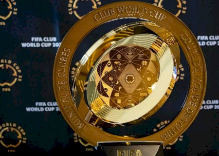 Fifa anuncia datas de janela de transferências do Mundial