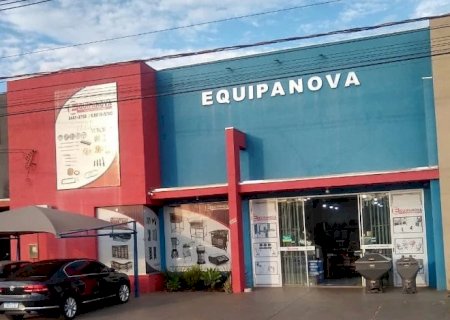 Equipanova: Equipamentos e Soluções Sob Medida para o Seu Negócio