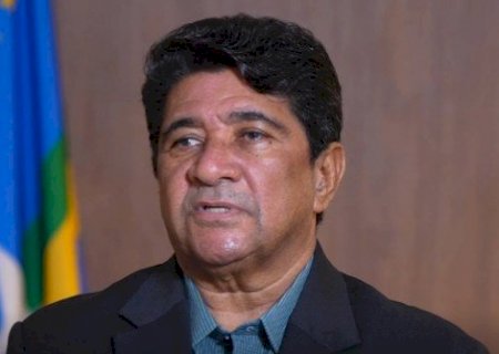 Ednaldo Rodrigues é afastado da presidência da CBF por decisão do TJ do Rio