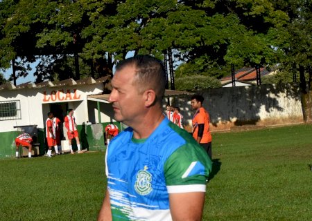 Vereador Lorinho do Recanto do Atleta – Um esportista nato