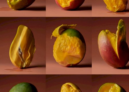 Chamada de 'rainha das frutas' na Índia, entenda os benefícios da manga