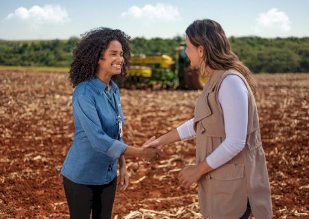 Sicredi Centro-Sul MS/BA marca presença na 15ª Expo Eldorado