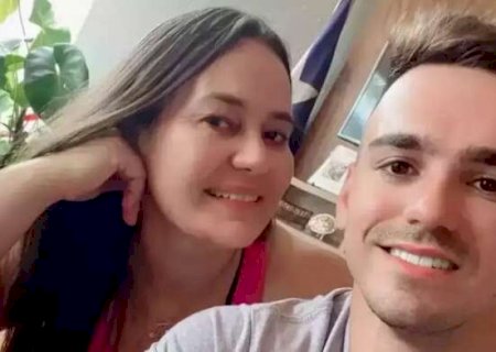 “Cada touro é uma emoção”, conta mãe do tricampeão mundial de rodeio nos EUA