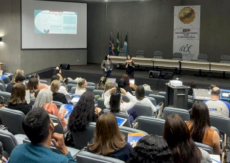 SES realiza oficinas para a construção do Plano de Ação da Rede Alyne no MS