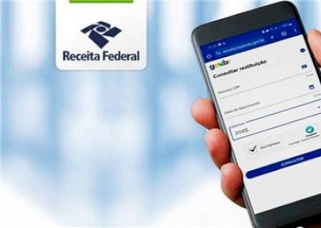 Maior valor de restituição do Imposto de Renda será liberado; veja a data