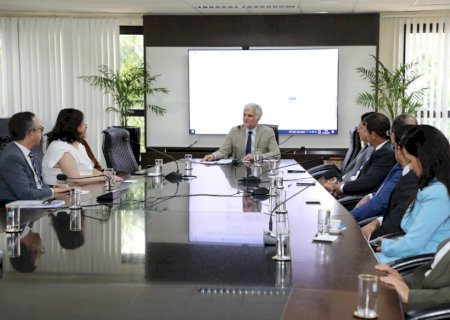 TJMS lança plataforma para mediação de vagas escolares na rede pública