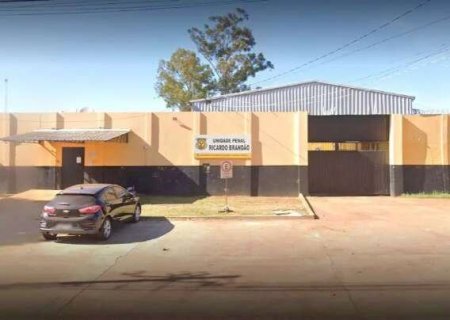 Mãe recebe R$ 50 mil de indenização por morte do filho em presídio de MS