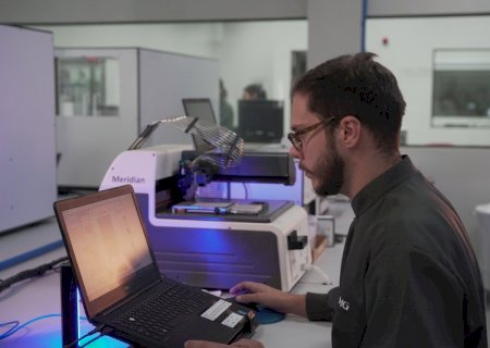 Inteligência Artificial acelera desenvolvimento de novas cultivares de soja